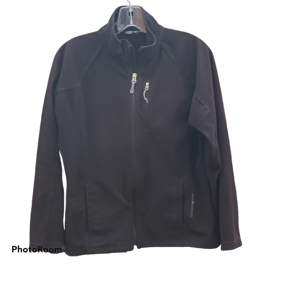 Black Diamond Fleece Jacket